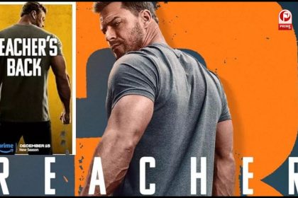 रीचर सीरीज के तीसरे सीजन की रिलीज डेट हुई आउट