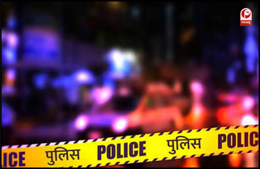 Junagadh road accident news