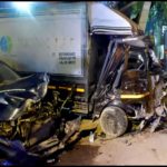 कुर्ला बस हादसे में चार लोगों की मौत