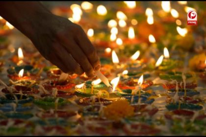 Karthigai Deepam 2024: