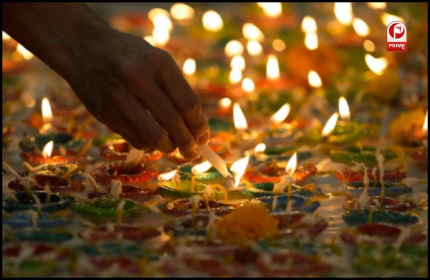 Karthigai Deepam 2024: