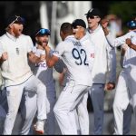 England vs New Zealand