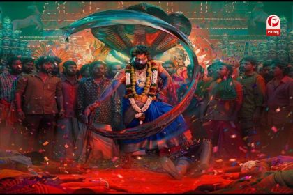 Pushpa 2 full movie in Hindi download