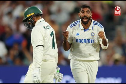 IND Vs AUS 3rd Test Day 2