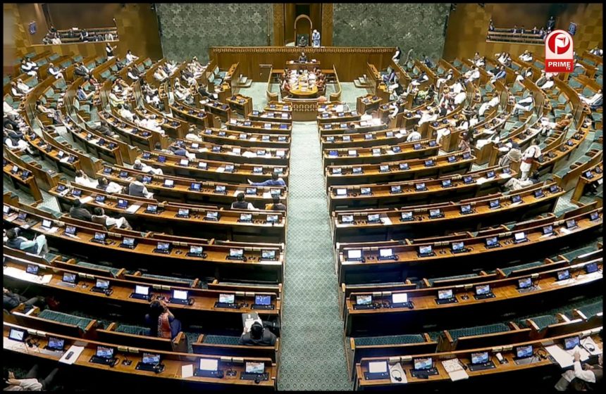 वन नेशन वन इलेक्शन