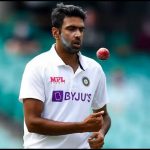 अश्विन ने इंटरनेशनल क्रिकेट से लिया संन्यास
