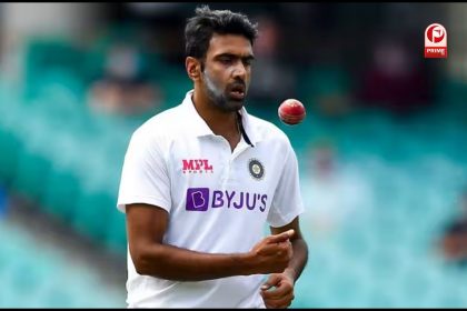 अश्विन ने इंटरनेशनल क्रिकेट से लिया संन्यास