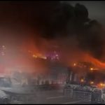 Jaipur Fire Incident Updates