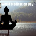 World Meditation Day 2024