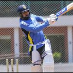 Rohit Sharma Knee Injury