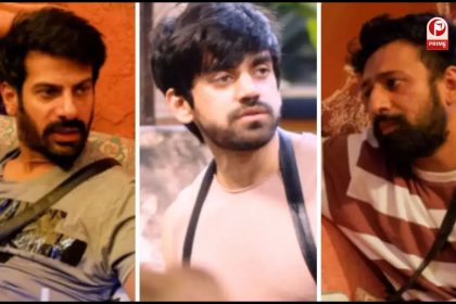 Bigg Boss 18 Rajat Dalal Karan Veer Mehra Talks Against Vivian Dsena