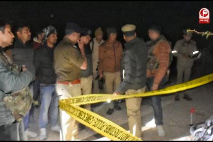 बैंक लूट मामले में दूसरा एनकाउंटर