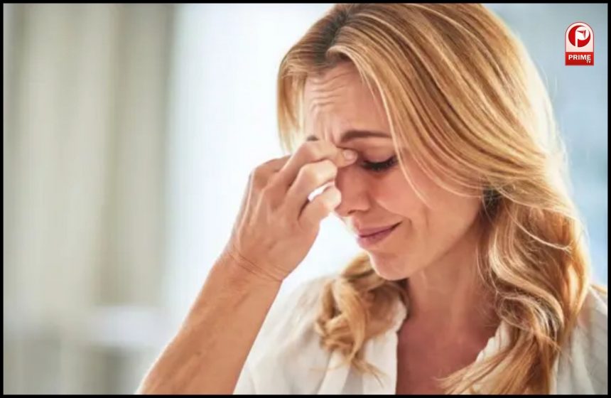 Brain Clots Symptoms