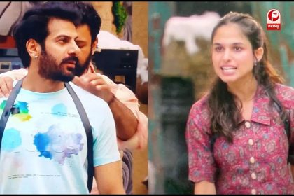 Bigg Boss 18 latest News