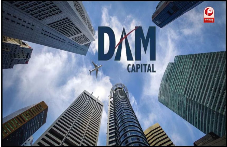 DAM Capital Advisors IPO Listing