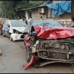 Actress car hit 2 labourers 1 died