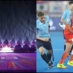 Hockey India League teams