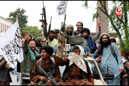 Afghanistan-Pakistan War