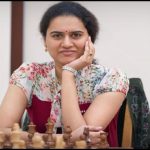 Koneru Humpy World Chess Champion