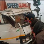 Mathura Accident News