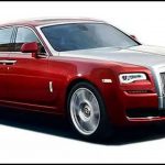 Rolls-Royce Ghost Series II Price