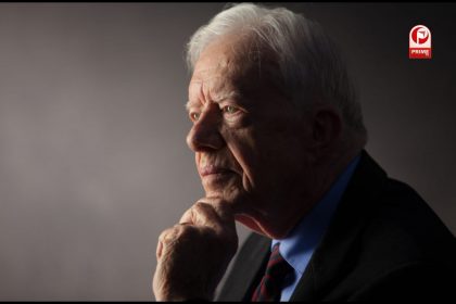 Jimmy Carter Death