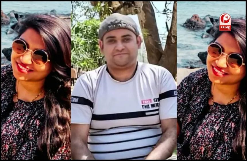 Nikita Singhania Court Hearing