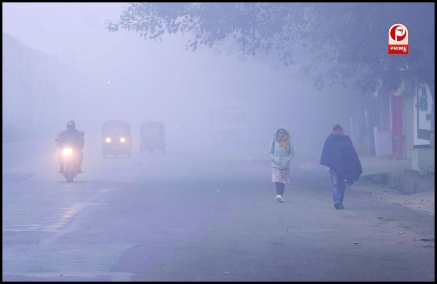 कल मौसम कैसा रहेगा?