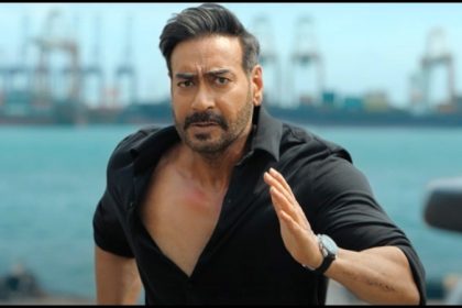 singham again