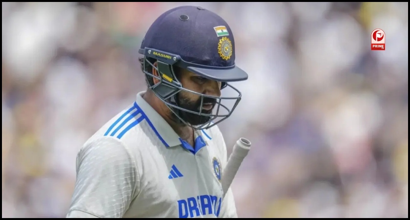 Rohit Sharma retirement