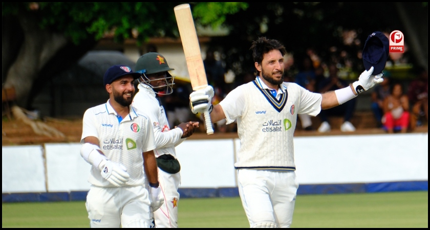 अफगानिस्तान