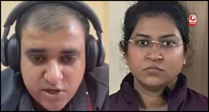 निकिता के बयान ने बढ़ाई मिस्ट्री