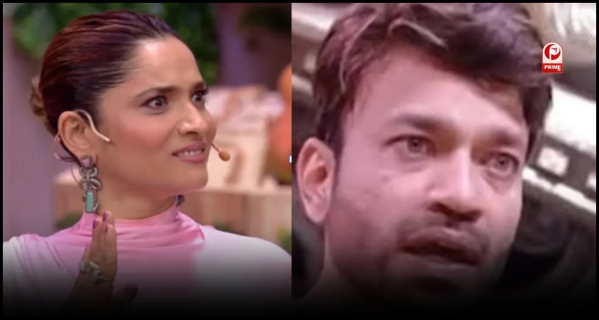 अंकिता लोखंडे