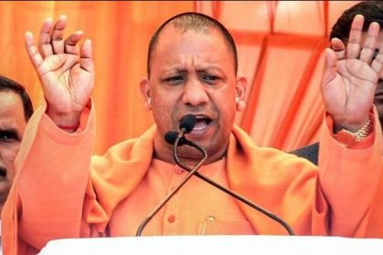 दिल्ली चुनाव में योगी आदित्यनाथ की एंट्री