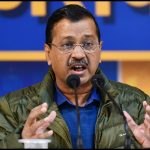 Arvind Kejriwal