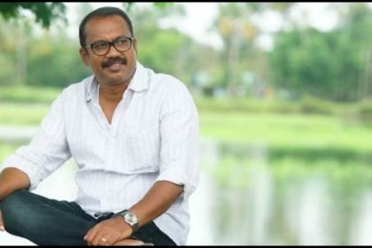 Film Maker Shafi Death