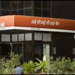 ICICI Bank Share