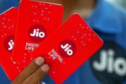 Jio Best Prepaid Plans