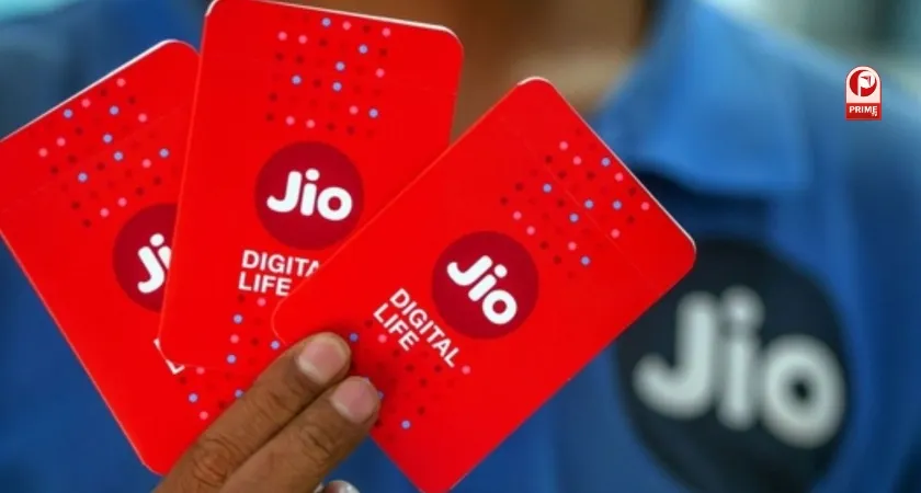 Jio Best Prepaid Plans