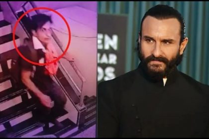 Saif Ali Khan