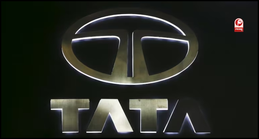 Tata Motors