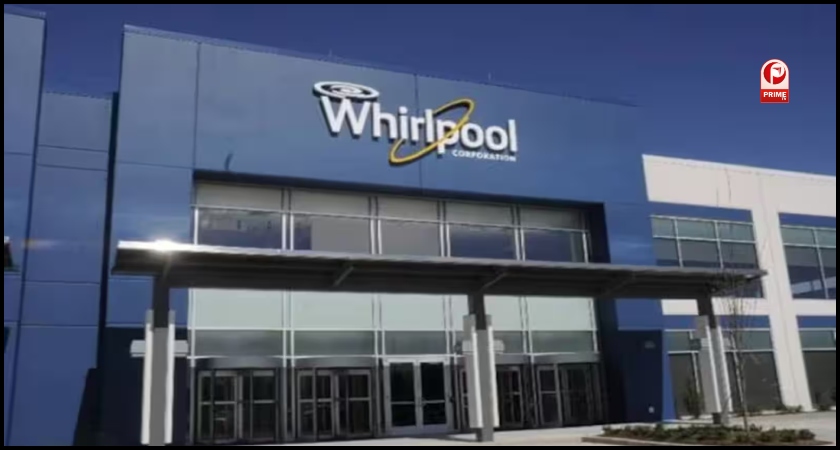 Whirlpool India