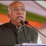 मल्लिकार्जुन खड़गे