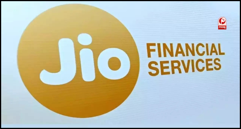 jio financial services