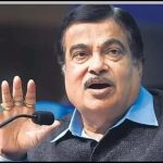 nitin gadkari