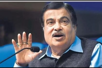 nitin gadkari