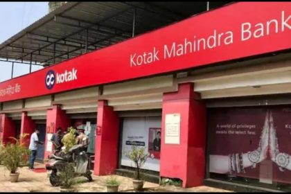 Kotak Mahindra Bank