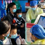 कोविड के बाद अब नई महामारी के खतरे से जूझ रहा चीन,