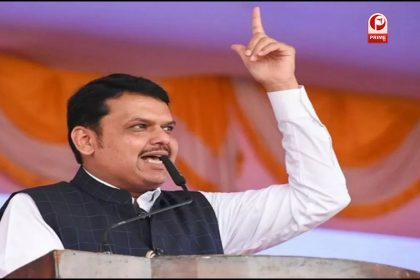 Devendra Fadnavis Political Shift