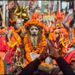 Mahakumbh 2025 Snan Arrangements